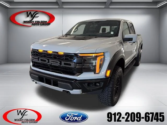 New 2026 Avalanche Ford Raptor® image 20