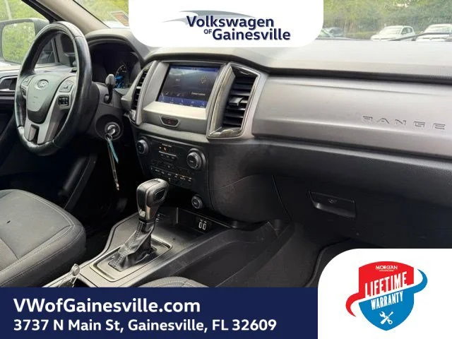 Used 2019 Magnetic Ford XLT image 6