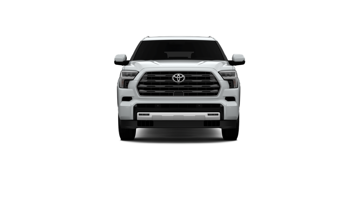 New 2026 Wind Chill Pearl Toyota Limited image 17
