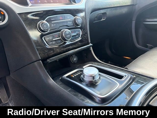 Used 2023 Black Chrysler Touring image 15