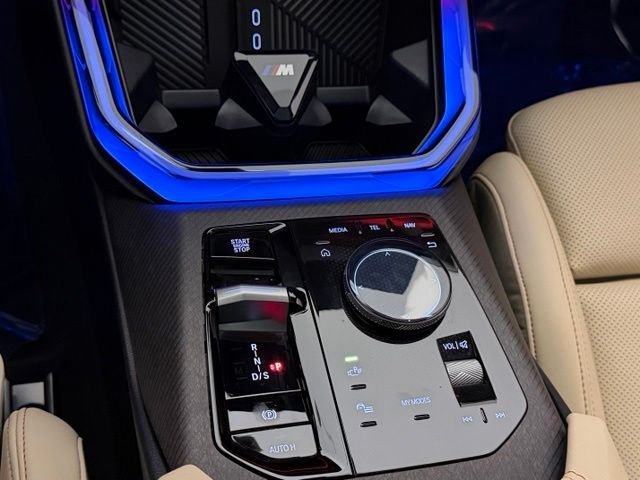 Used 2026 Tanzanite Blue II Met BMW 30 xDrive image 40
