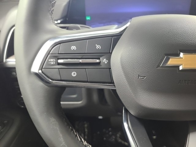 2026 Chevrolet Suburban LS - Photo 25
