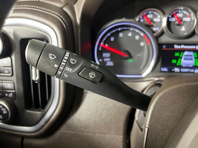 Used 2021 White Chevrolet RST image 19