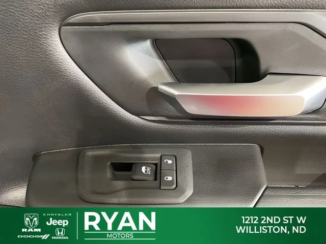 2026 RAM 1500 Tradesman - Photo 38