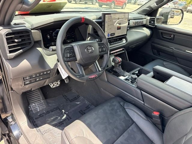 2026 Toyota Sequoia TRD Pro - Photo 10