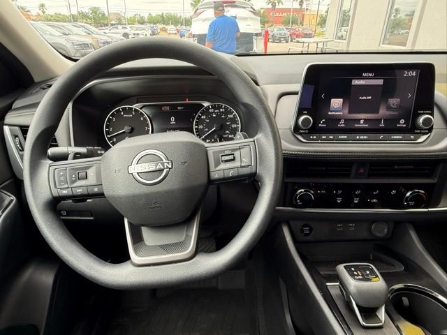 Used 2026 White Nissan S image 13