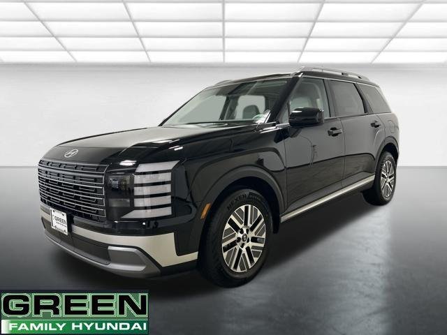 2026 Hyundai PALISADE HYBRID SEL