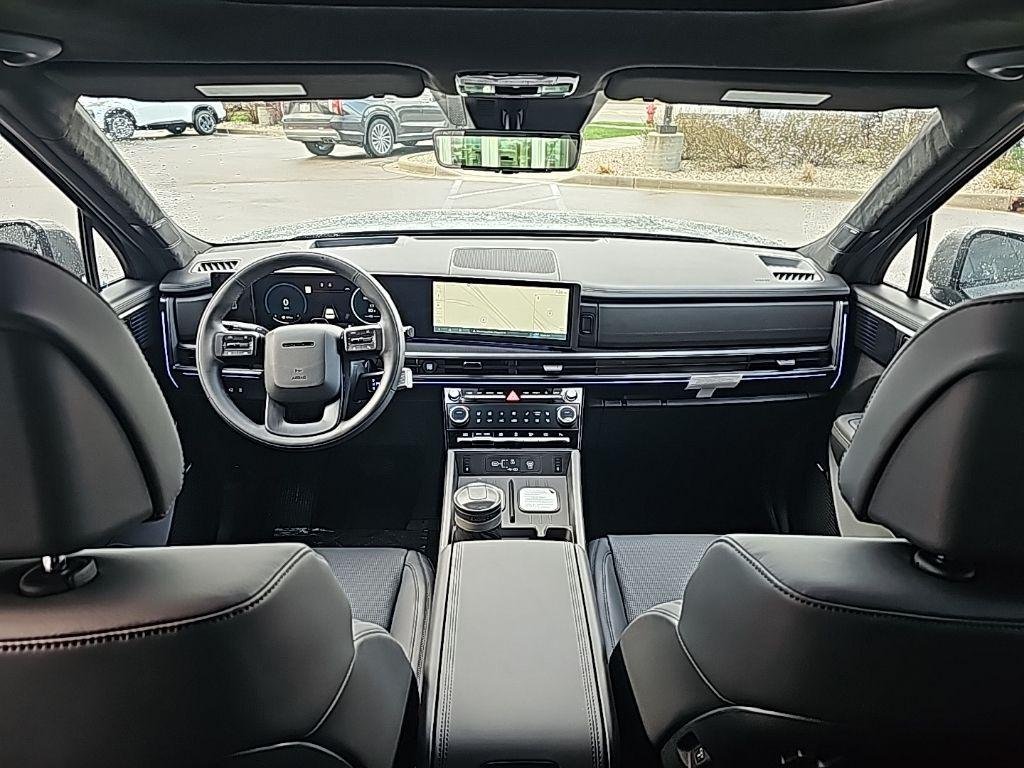 New 2026 Gray Hyundai Calligraphy AWD image 40