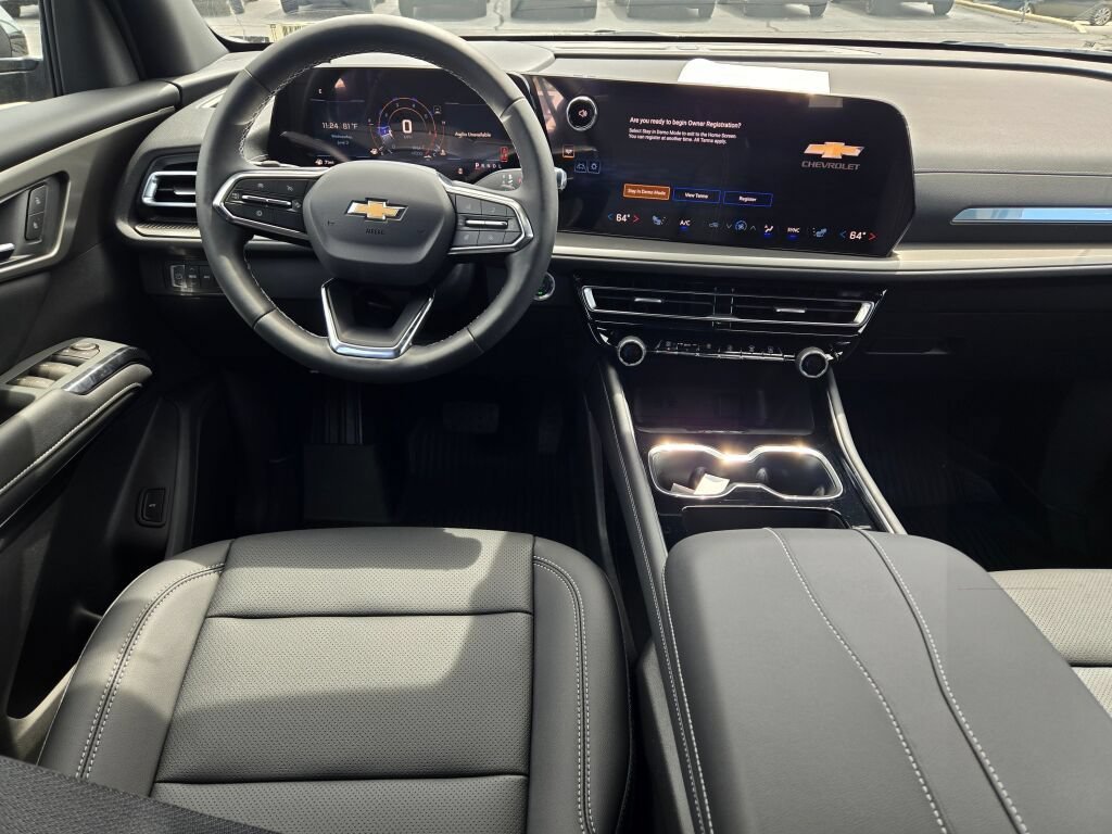 2026 Chevrolet Traverse LT - Photo 16