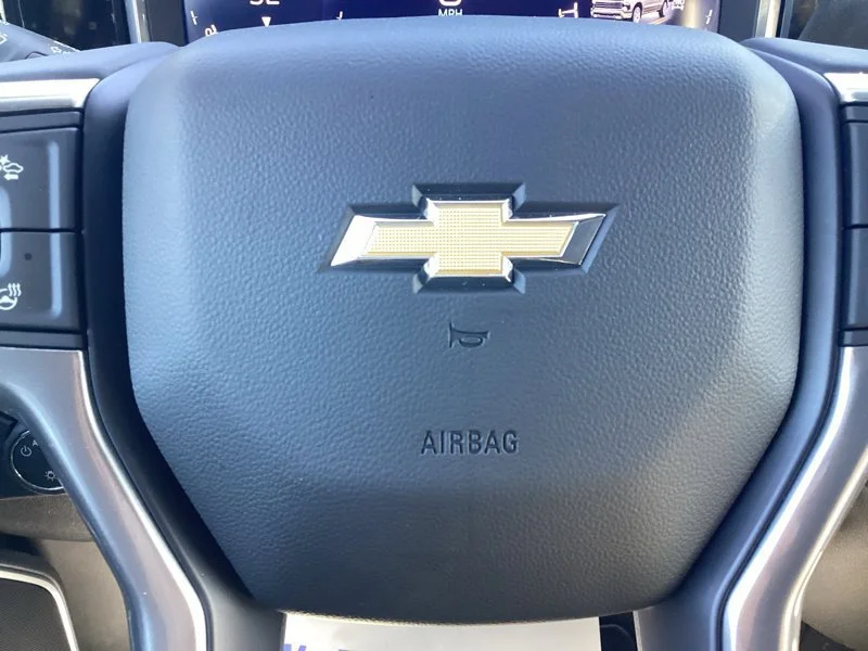 2026 Chevrolet Silverado 1500 LT - Photo 30