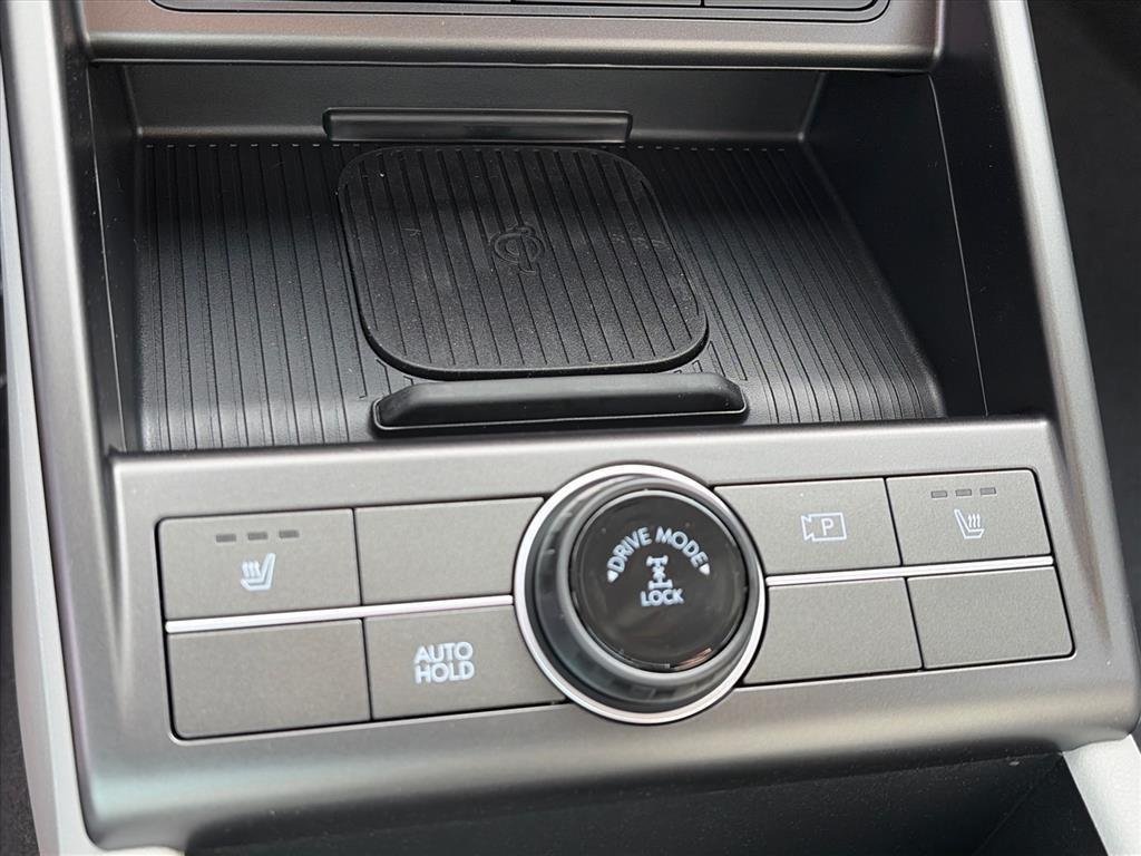 New 2026 Abyss Black Pearl A2b Hyundai SEL Premium image 38