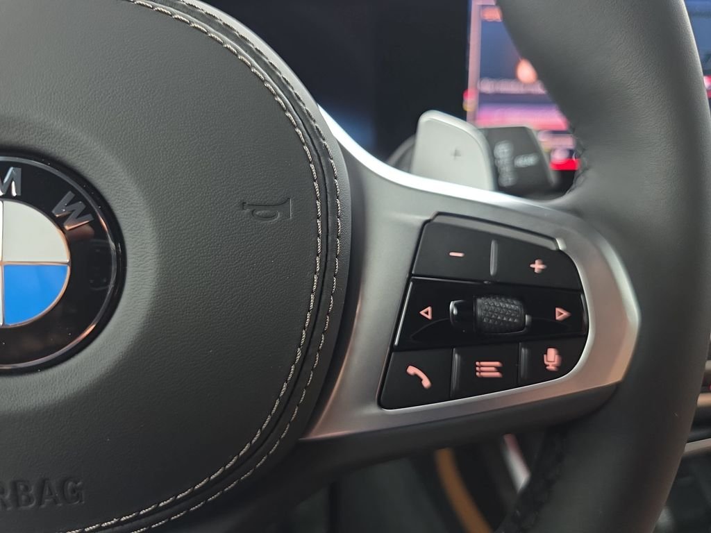 New 2027 Dravit Grey Metallic BMW xDrive40i image 19