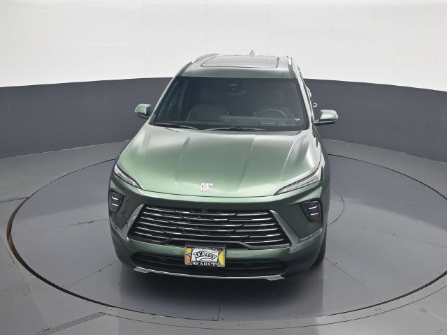 Vehicle thumbnail