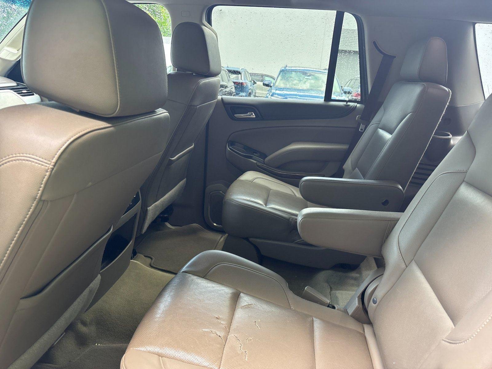 Used 2017 Iridium Metallic GMC SLT image 33