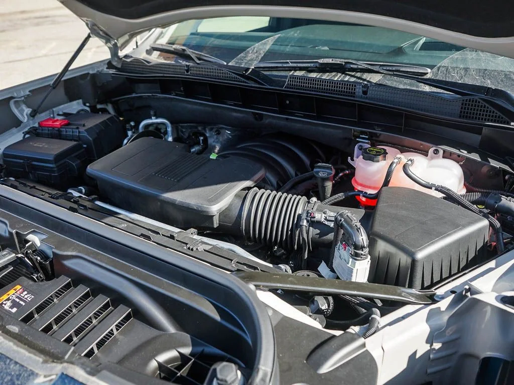 2026 GMC Sierra 1500 AT4 - Photo 7
