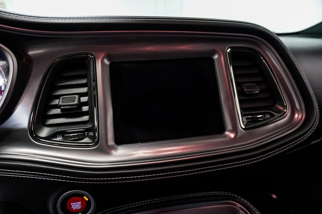 Used 2023 Green Dodge SRT Hellcat Jailbreak image 20