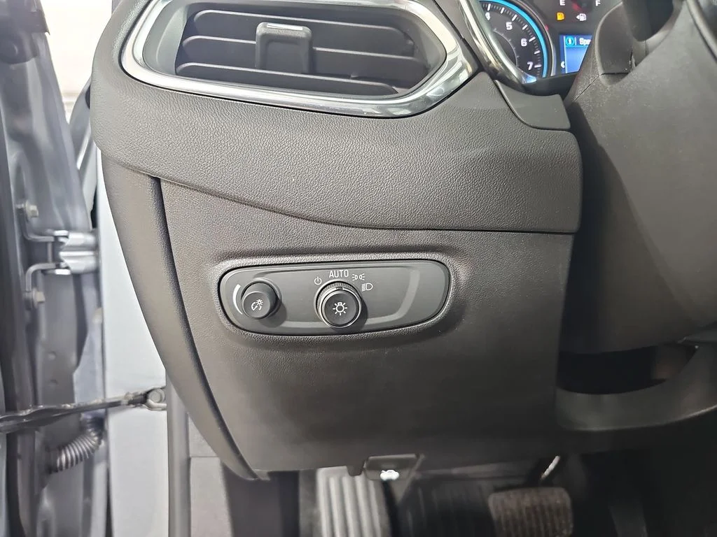 Certified Used 2024 Gray Chevrolet LS image 30