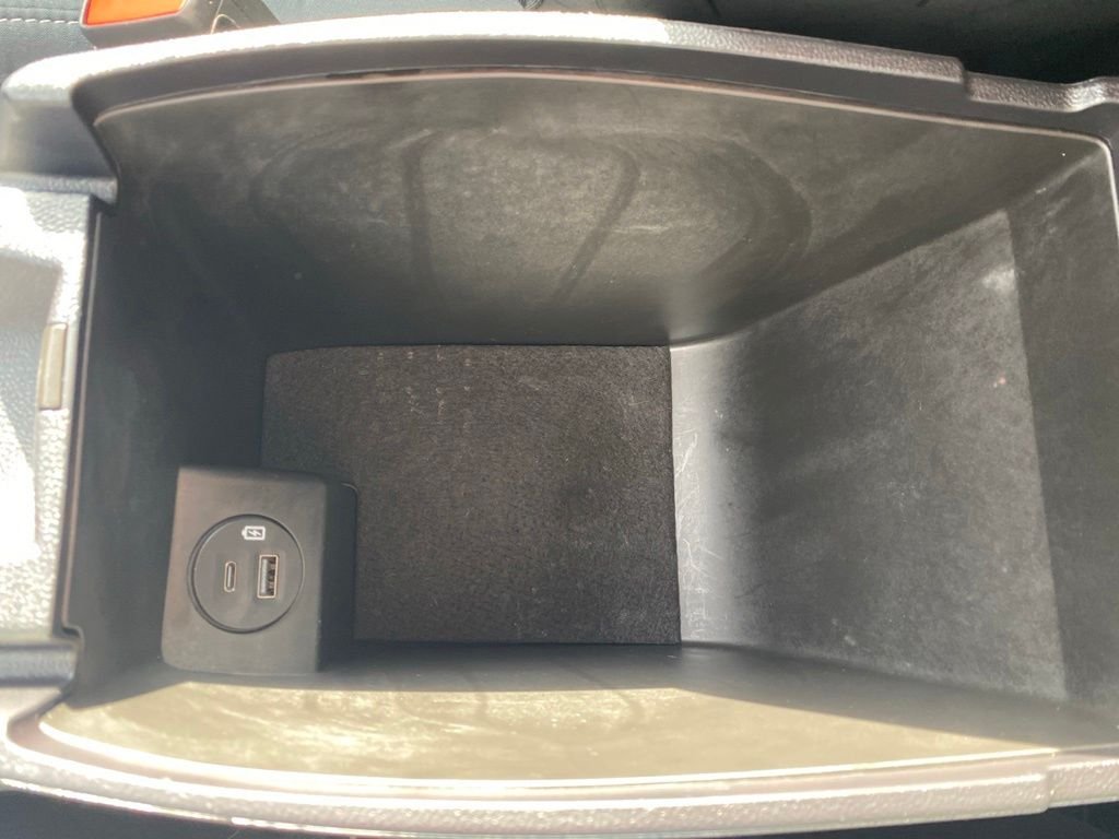 Used 2023 Carbonized Gray Metallic Ford Big Bend image 28