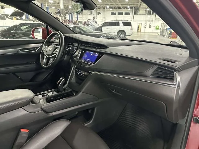 2020 Cadillac XT5 Luxury - Photo 19