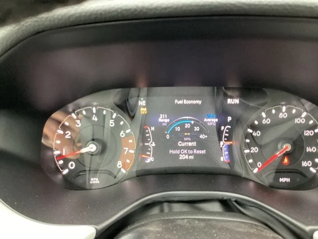 New 2026 Diamond Black Jeep LIMITED 4X4 image 17
