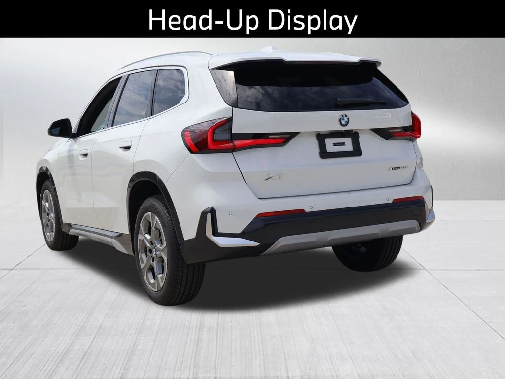 2025 BMW X1 28i - Photo 8