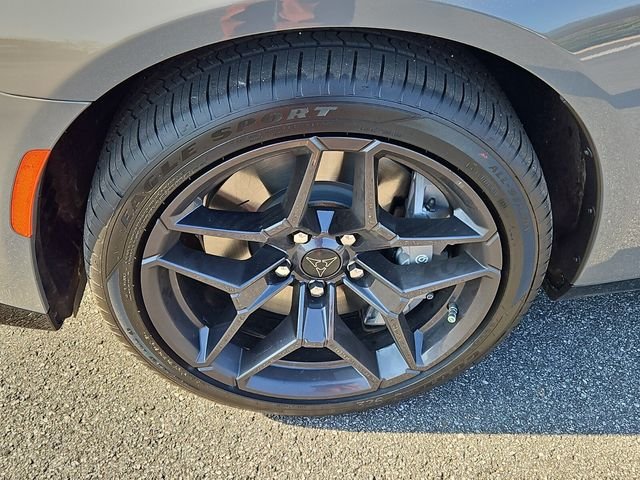 2026 Dodge Charger Scat Pack - Photo 24