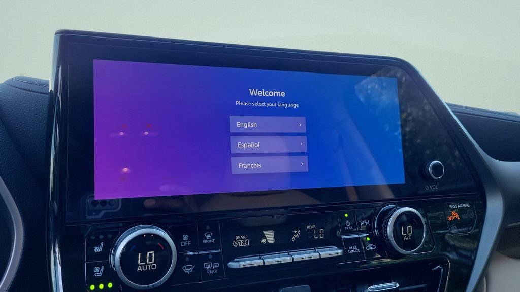Certified Used 2025 Gray Toyota Limited image 14