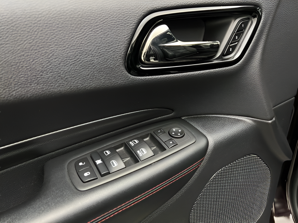 Used 2025 Red Dodge GT Plus image 36