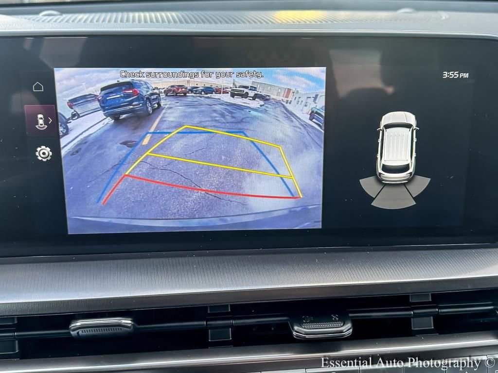 2024 KIA TELLURIDE - Image 20