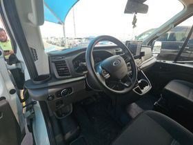 Used 2022 Oxford White Ford XLT image 6