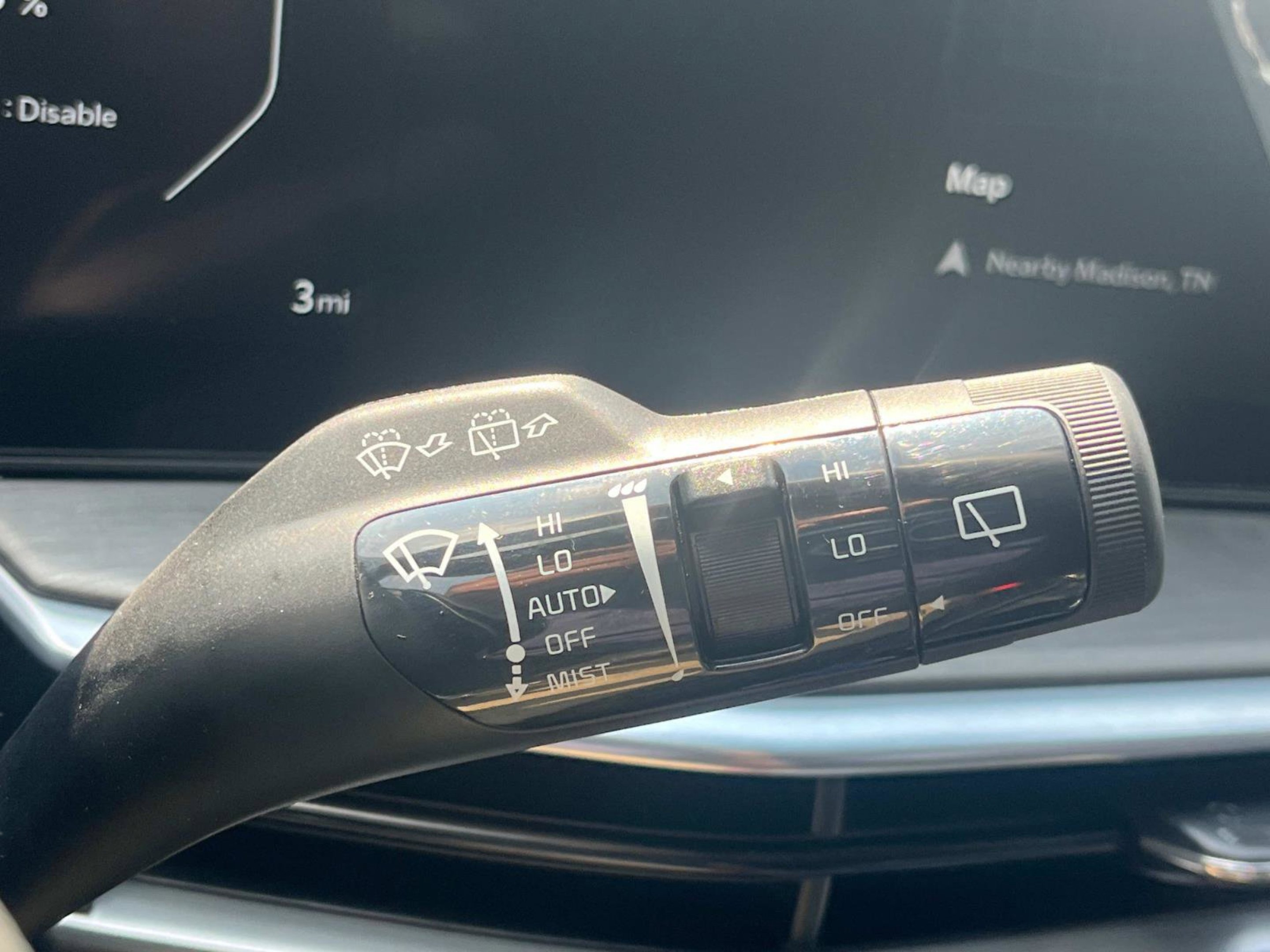 New 2025 Ebony Black Kia X-Line SX Prestige AWD image 42