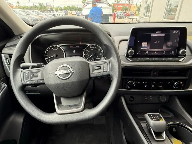 Used 2026 White Nissan S image 13