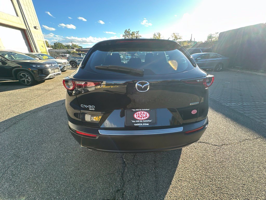 Used 2024 Black Mazda 2.5 S image 5