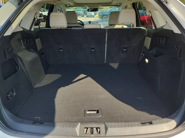 2020 Ford Edge Titanium - Photo 15