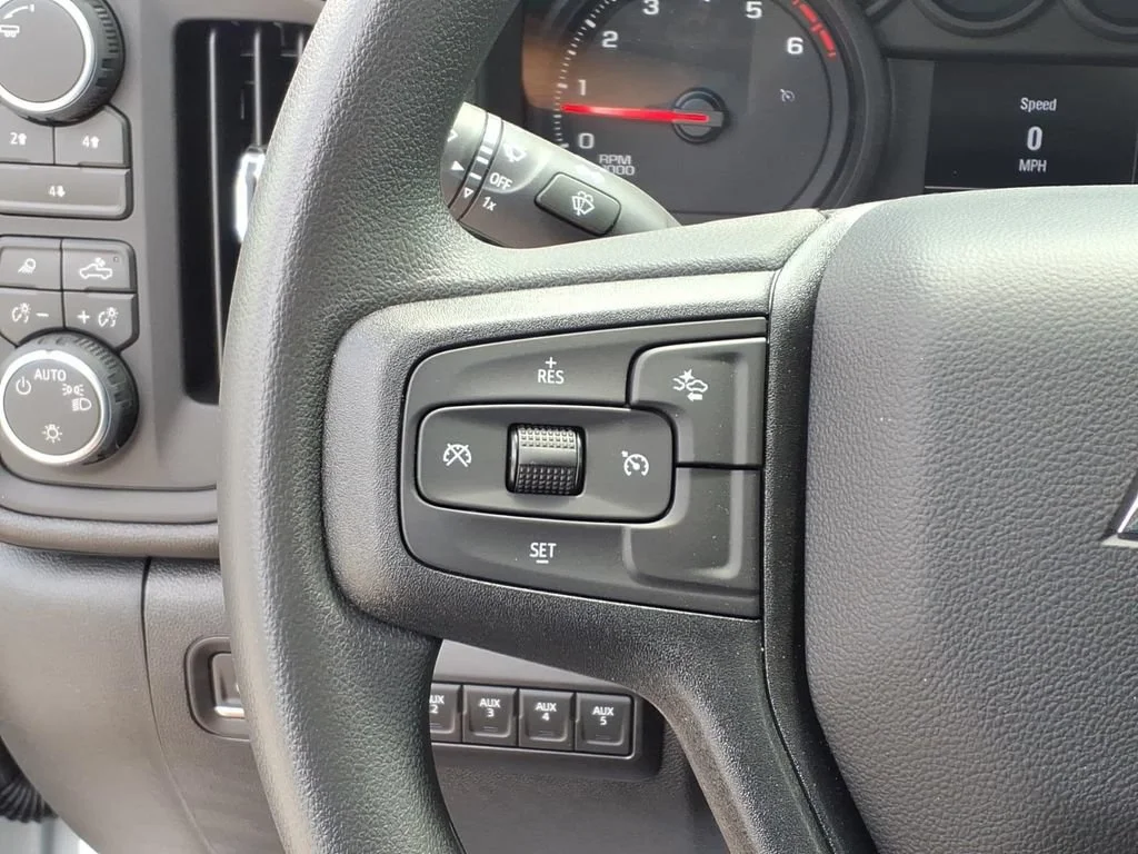 2026 Chevrolet Silverado 2500 HD Work Truck - Photo 12