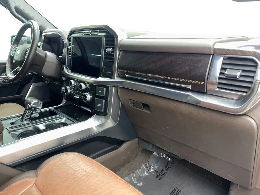Used 2023  Ford King Ranch image 55