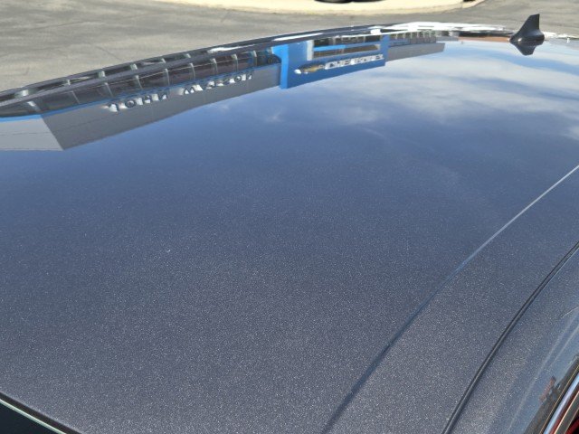 Used 2024 Grey Ford SEL image 43