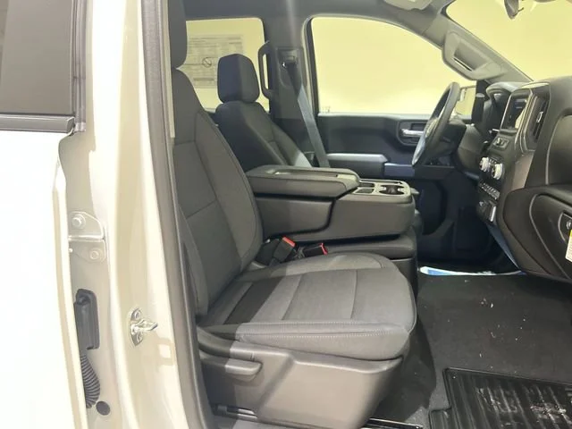 2025 GMC Sierra 1500 Pro - Photo 24