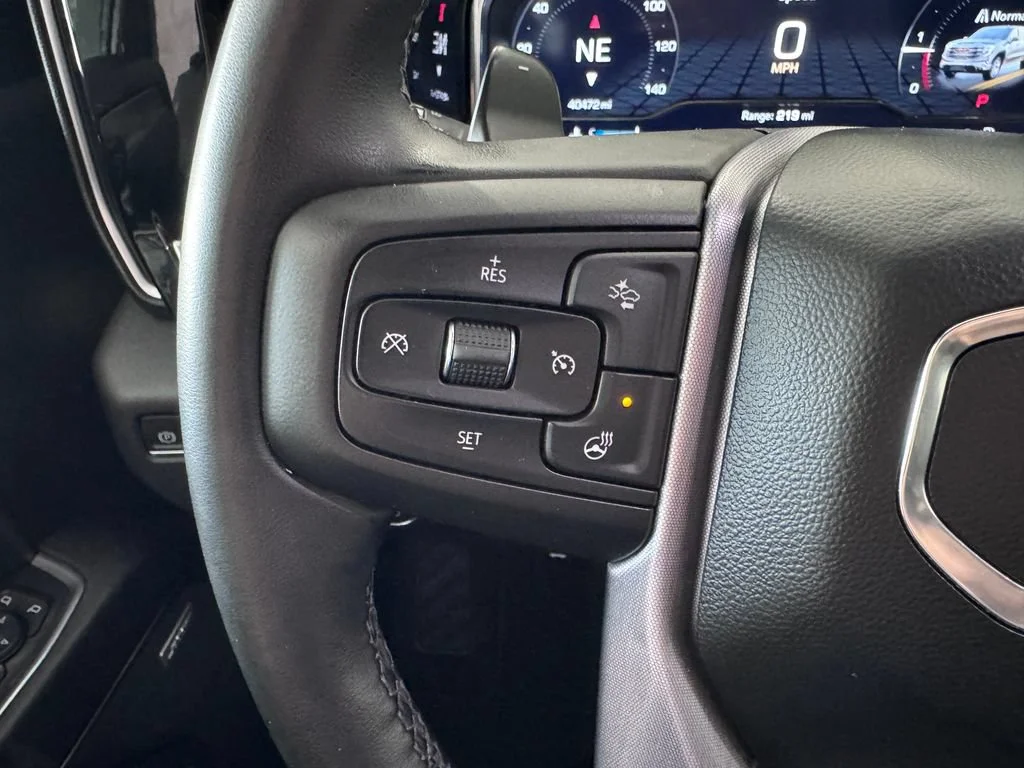 2023 GMC Sierra 1500 SLT - Photo 16