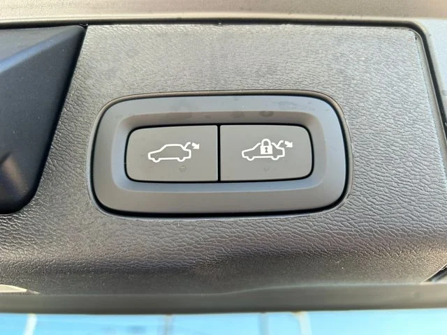 New 2026 Denim Blue Volvo Plus image 12