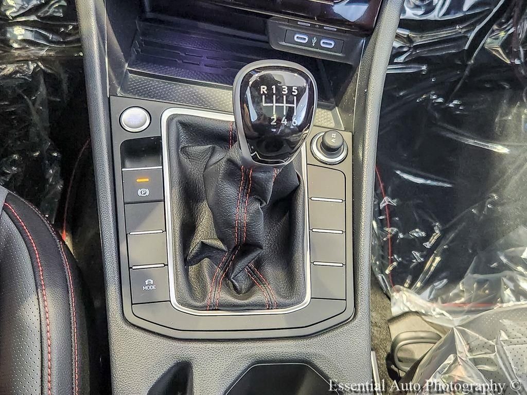 New 2026 Monument Gray Volkswagen 2.0T Autobahn image 16