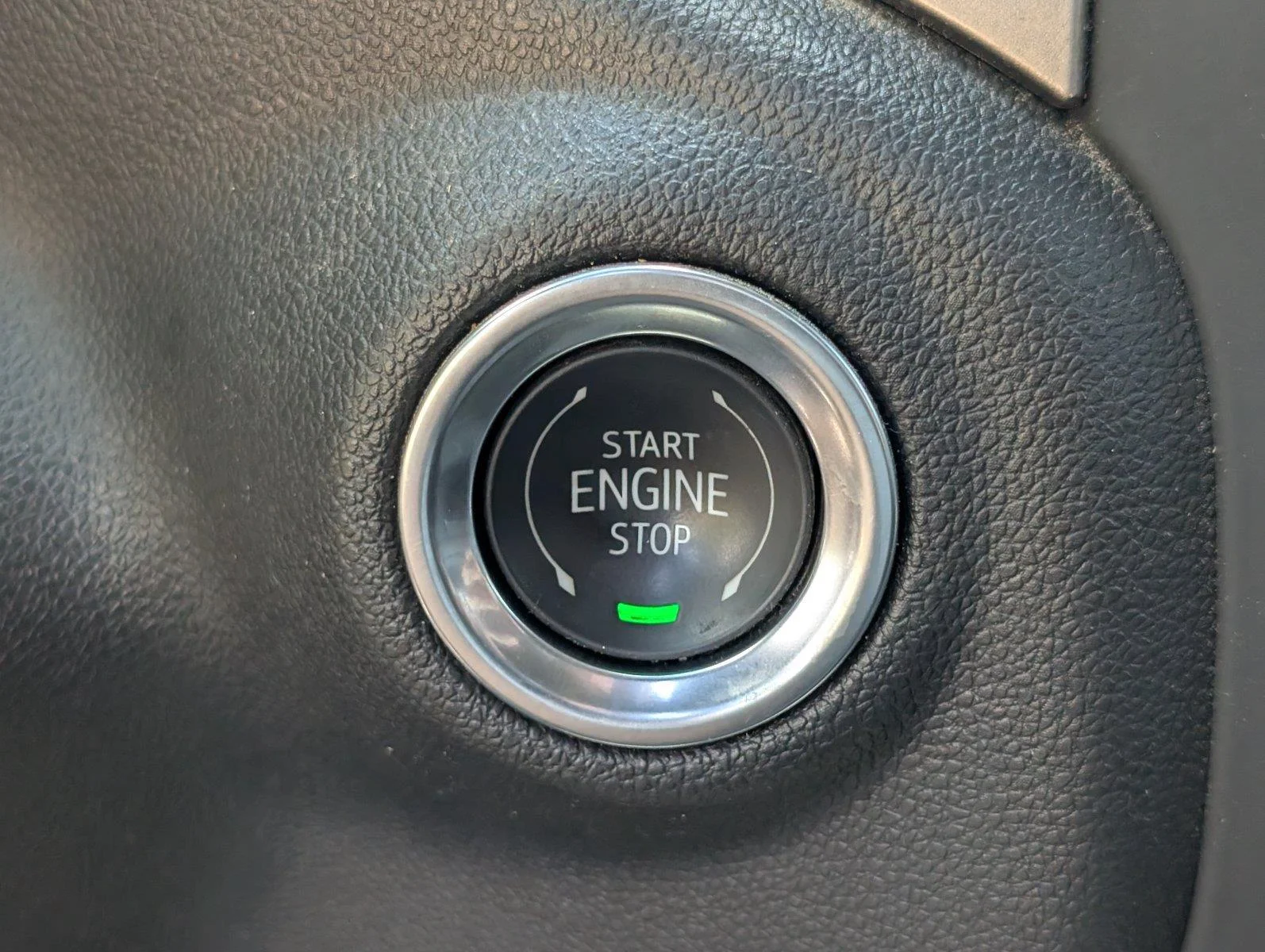 Used 2025 Slate Gray Metallic Chevrolet Custom Trail Boss image 25