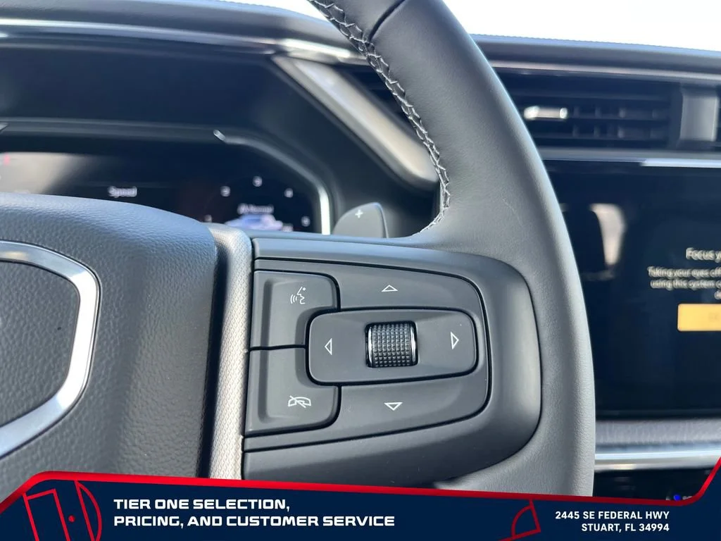 New 2026 Onyx Black GMC Denali image 26