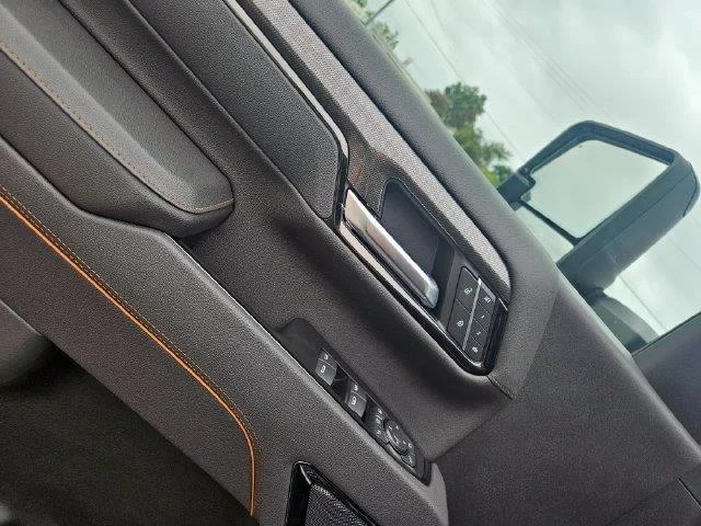 New 2026 Onyx Black GMC AT4 image 11
