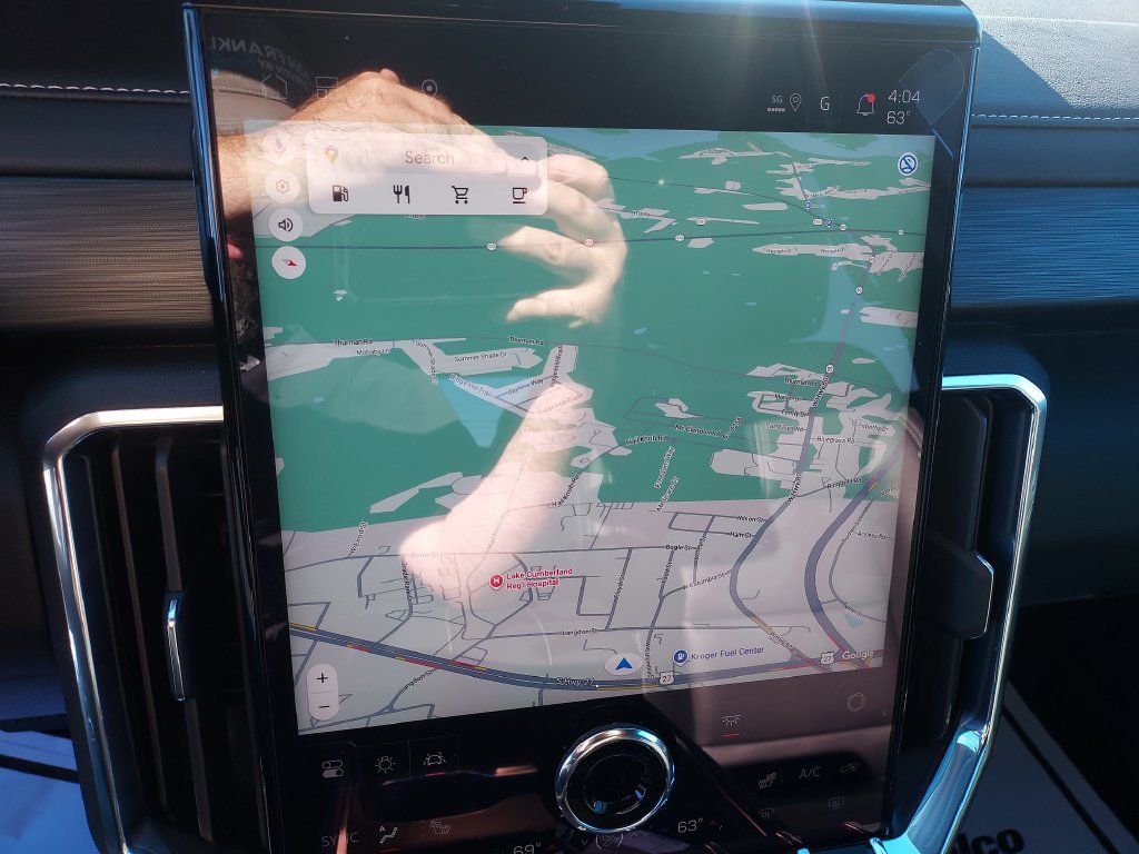 New 2027 Summit White GMC Elevation image 22