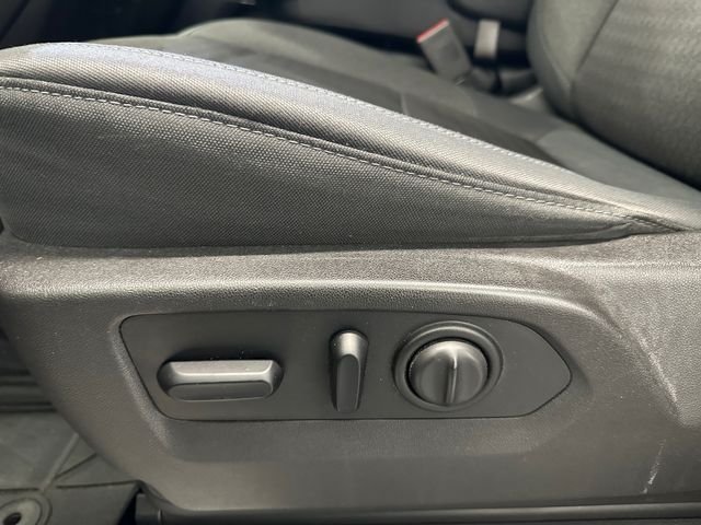 Used 2019 Gray Chevrolet RST image 24