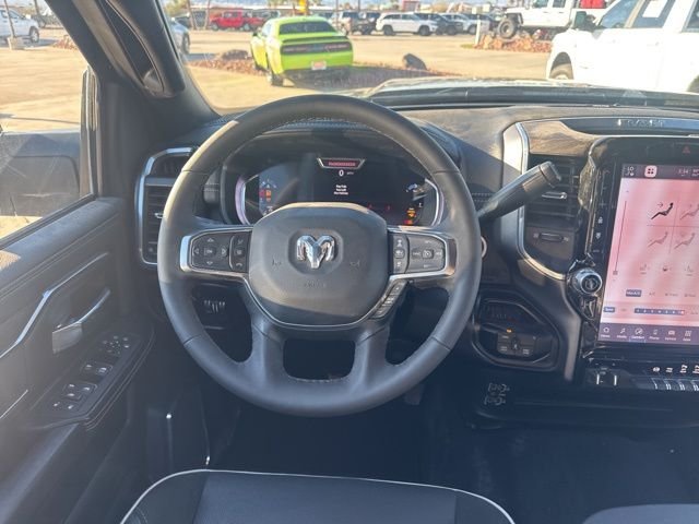 2025 RAM 2500 Laramie - Photo 13