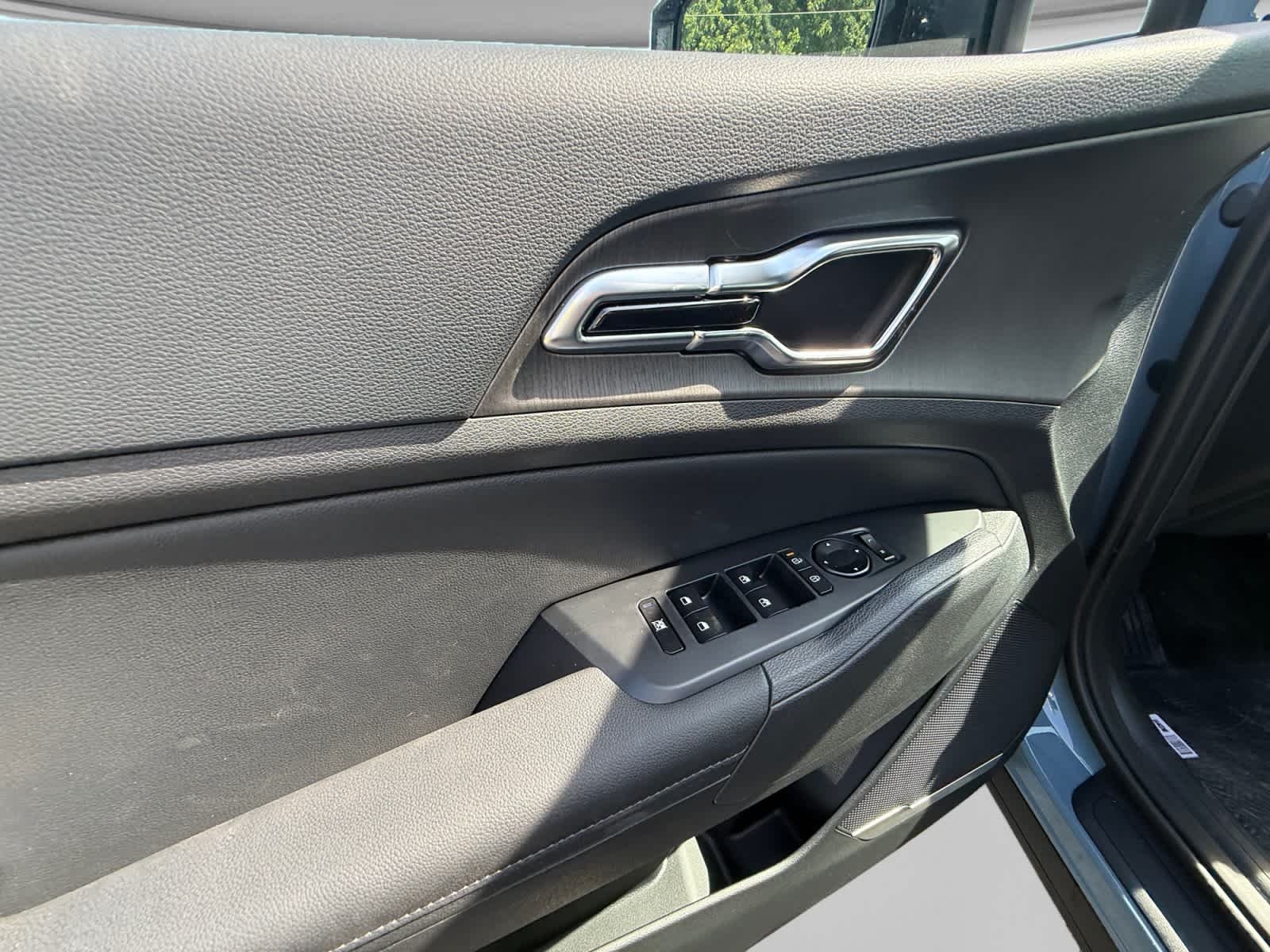 New 2026 Heritage Blue Kia X-Line image 10