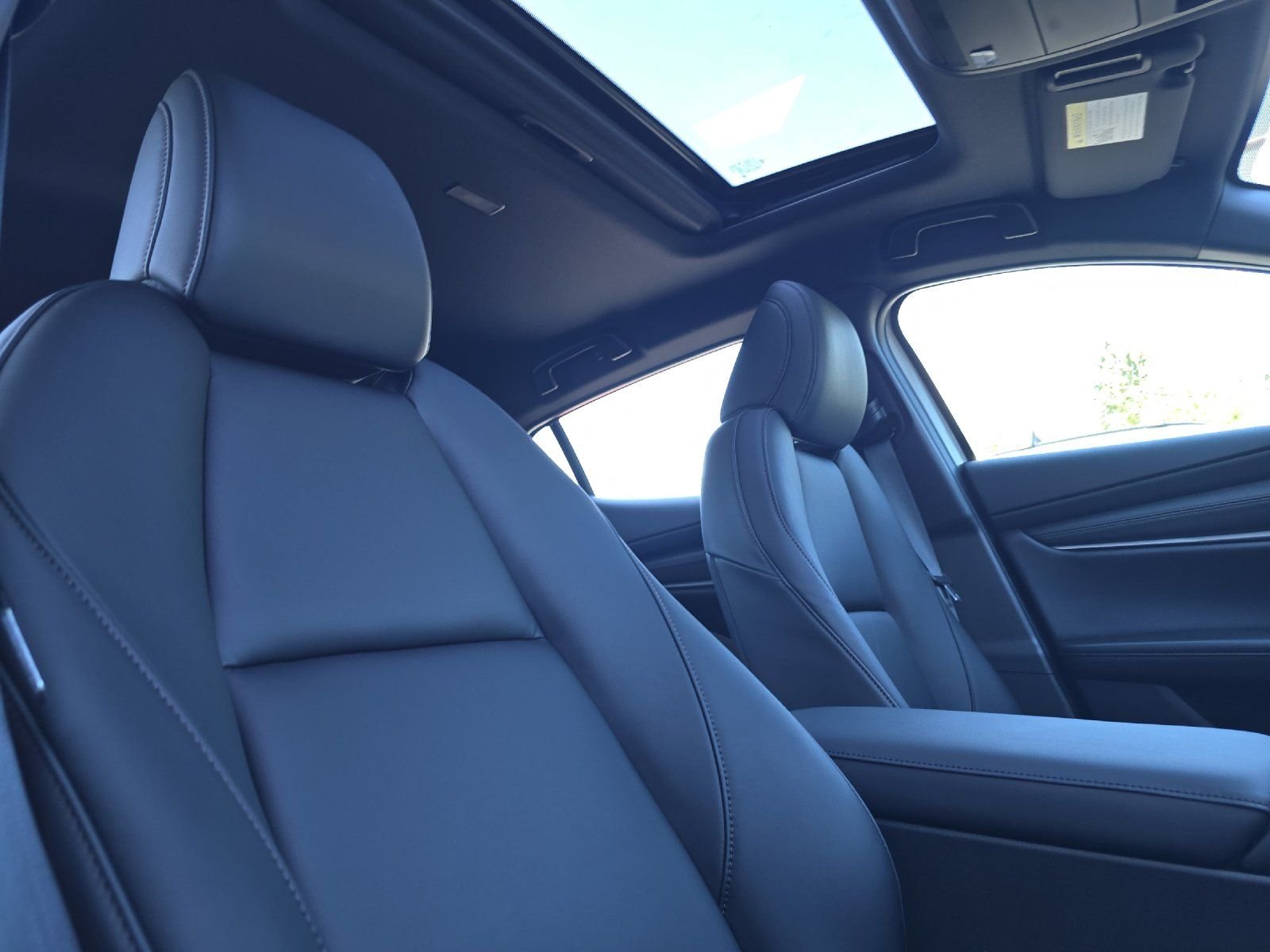 2026 Mazda Mazda3 Preferred - Photo 16