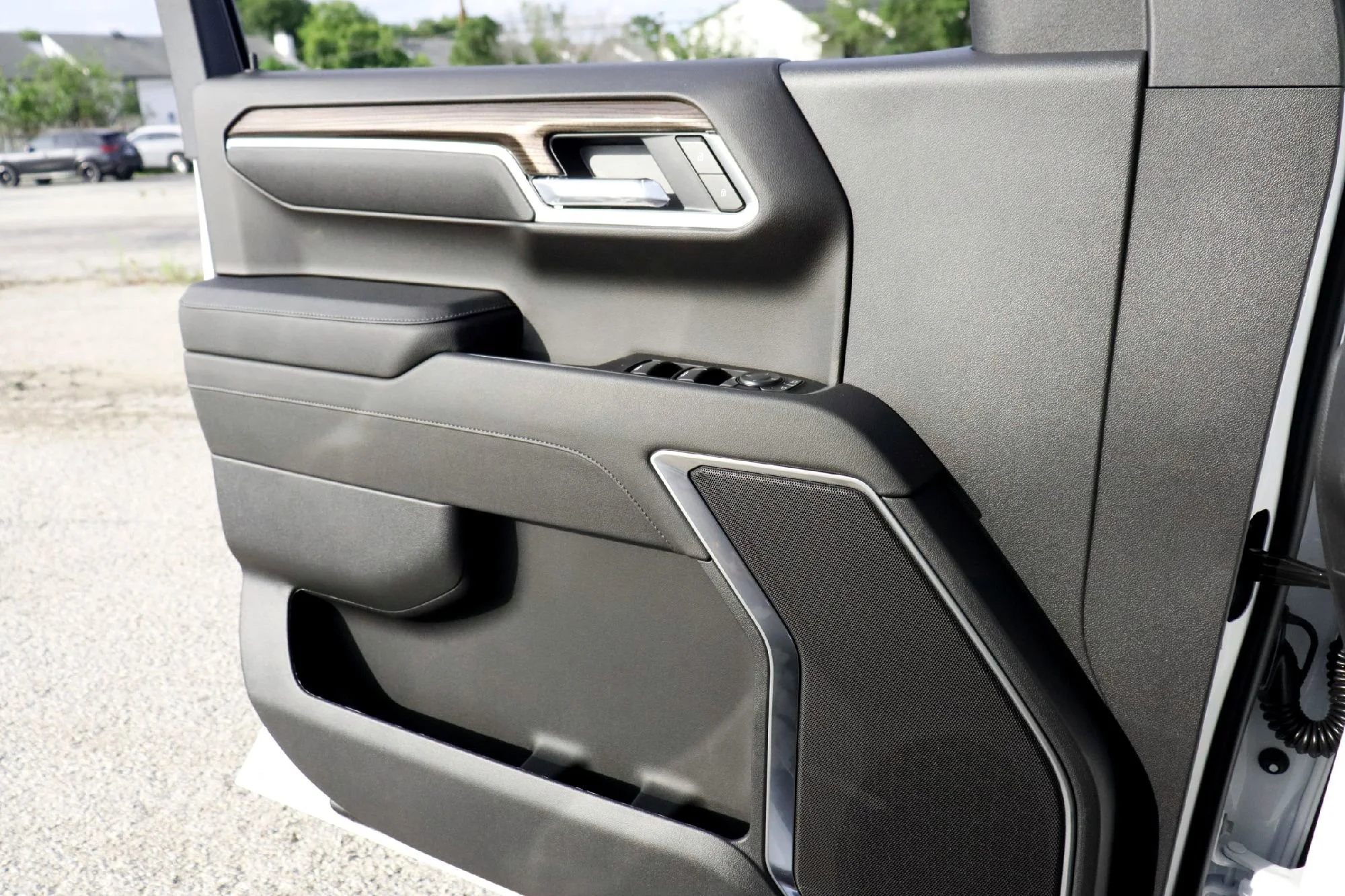 2026 Chevrolet Silverado 1500 RST - Photo 11
